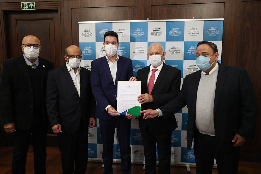 Com previsão de receita de R$ 54,6 bi, LOA para 2022 é protocolada na Assembleia 9 loa 2022 Com previsão de receita de R$ 54,6 bi, LOA para 2022 é protocolada na Assembleia