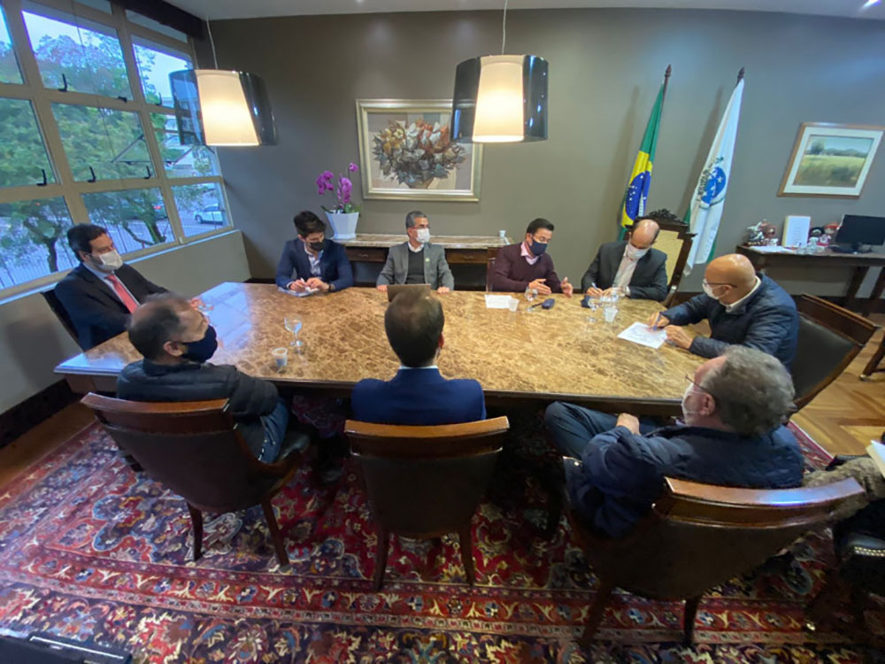 Obras não realizadas após término dos contratos do pedágio preocupam deputados 7 pedagio alep Obras não realizadas após término dos contratos do pedágio preocupam deputados