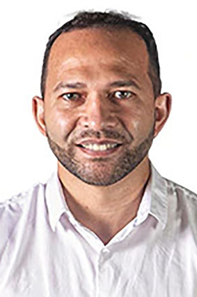 Presidente Marcinho destaca adesão da comunidade ao Dia D de Vacinação 3 vereador fabricio souza