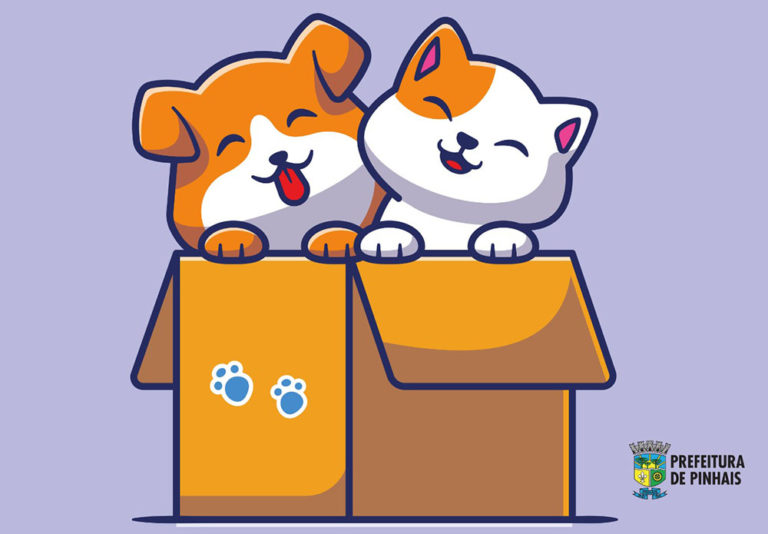 Projeto Veterinário Mirim