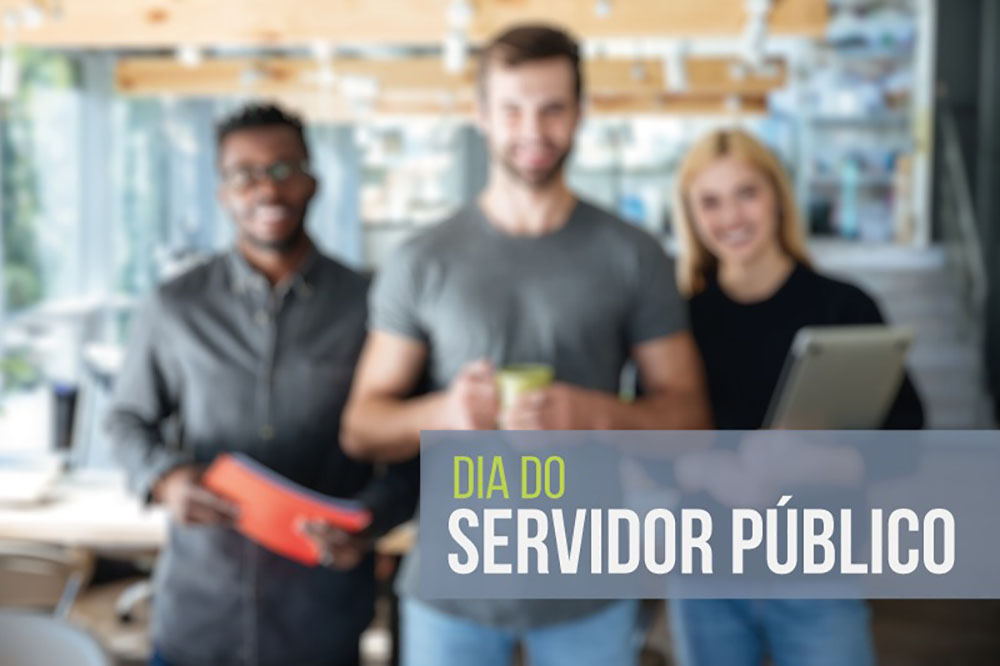 Ministério Público do Paraná presta homenagem aos servidores públicos 1 Dia do Servidor Ministério Público do Paraná presta homenagem aos servidores públicos