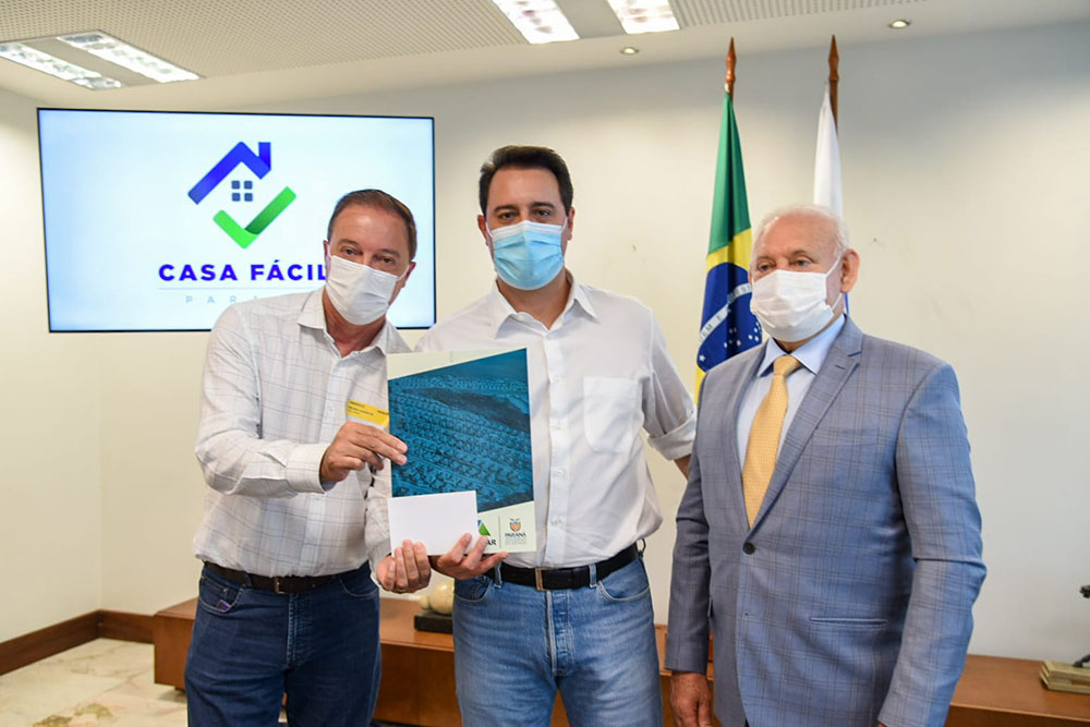 Programa Casa Fácil Paraná chega no município de Colombo 8 colombo casa facil Programa Casa Fácil Paraná chega no município de Colombo