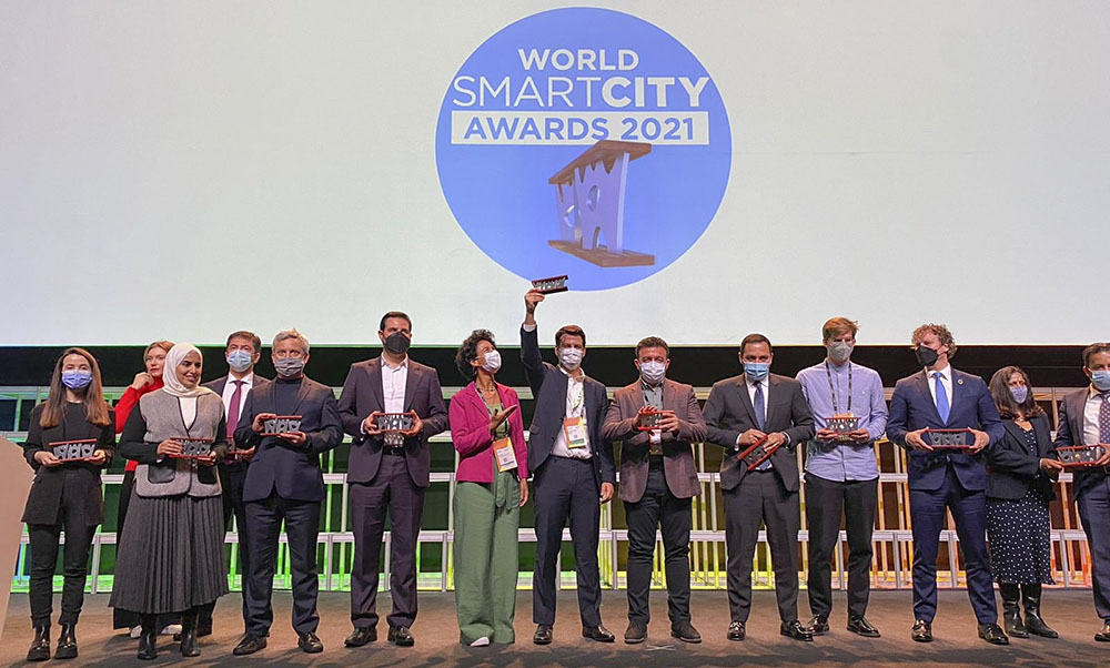 Plano de Recuperação de Curitiba é eleito um dos seis mais inovadores do mundo 7 Plano de Recuperação