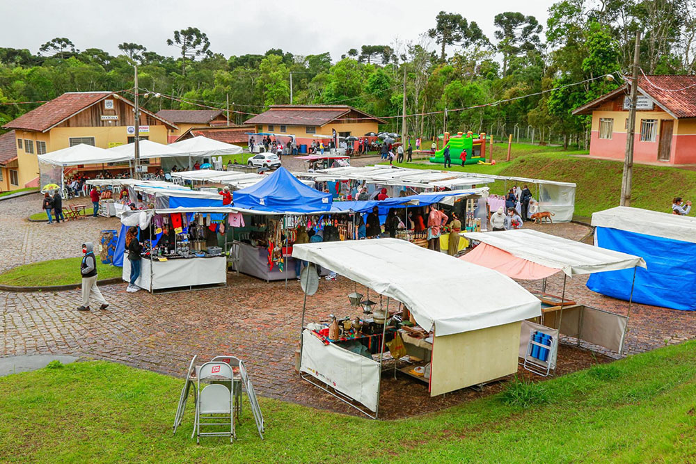 2° Edição da Feira da Villa do Colono será realizada neste sábado em Piraquara 6 feira colono 2° Edição da Feira da Villa do Colono será realizada neste sábado em Piraquara