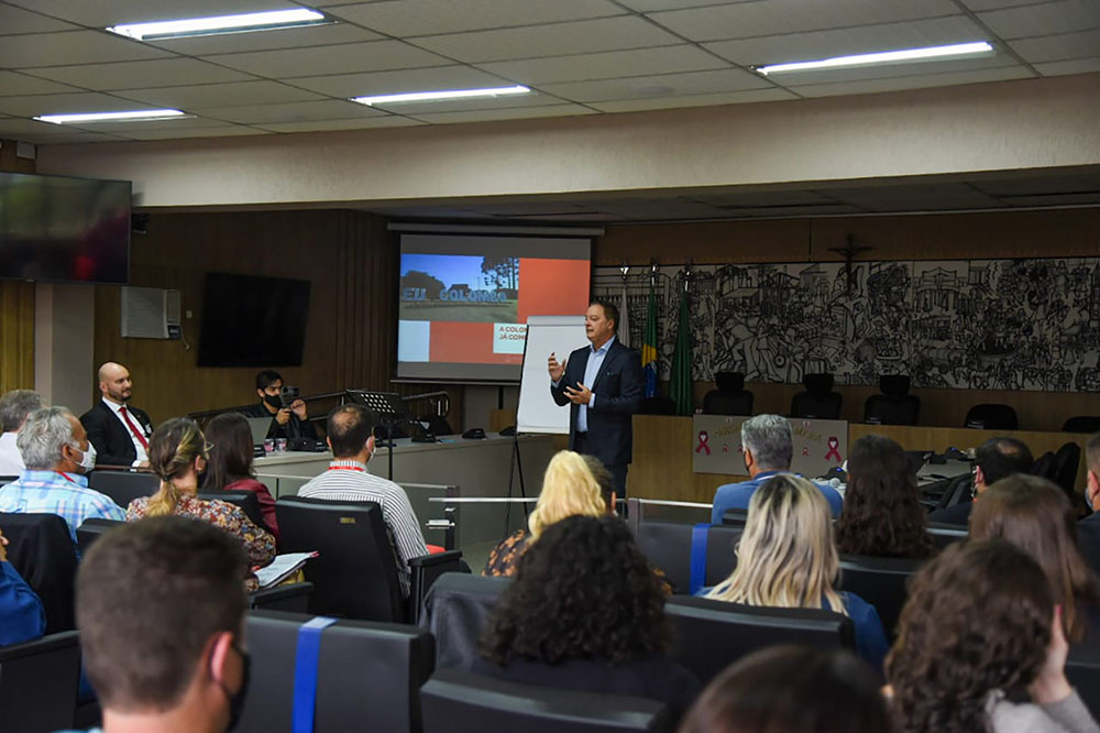 Escola de Gestão de Colombo promoveu Workshop “Líder com Mente de Mestre” 6 lider com mente de mestre 01 Escola de Gestão de Colombo promoveu Workshop “Líder com Mente de Mestre”