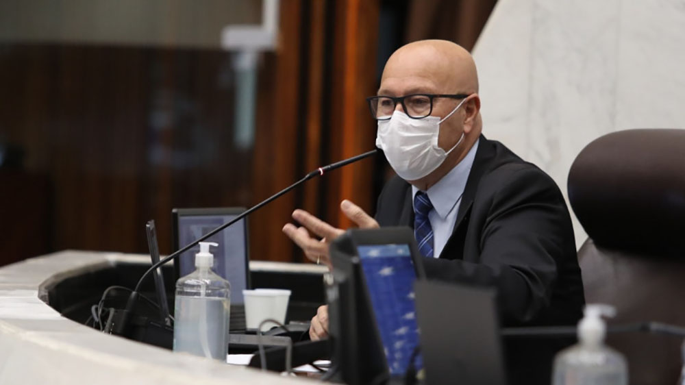 Sem concorrência, novos pedágios têm velhas concessionárias, diz Romanelli 5 luiz claudio romanelli Sem concorrência, novos pedágios têm velhas concessionárias, diz Romanelli