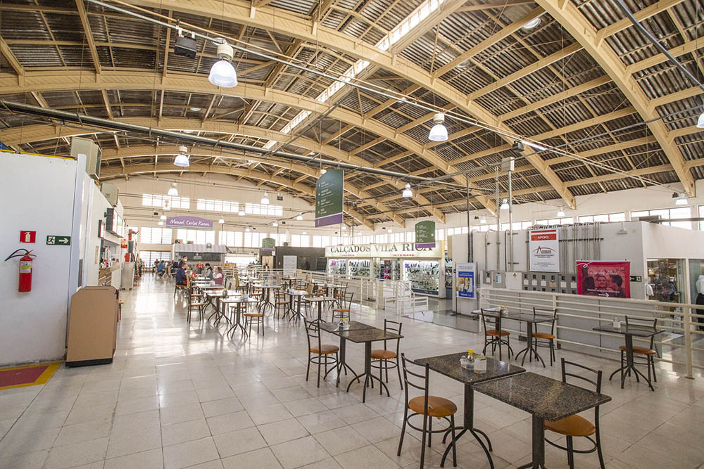 Mercado Municipal de Curitiba abre festival gastronômico 5 mercado-municipal