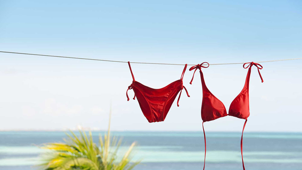 Peças de moda praia precisam de cuidados muito especiais 6 moda praia Peças de moda praia precisam de cuidados muito especiais