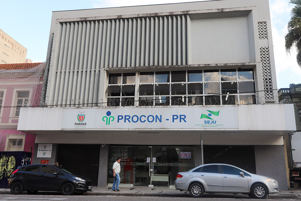 Procon registra aumento nas reclamações envolvendo crédito consignado em um ano 6 Procon