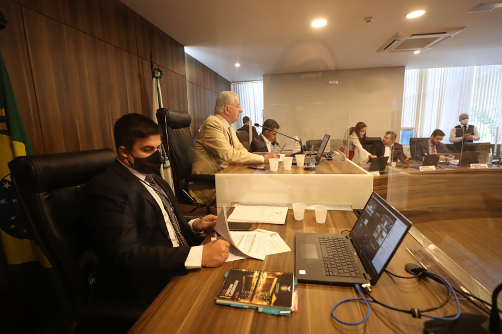 CCJ aprova projeto que permite redução e parcelamento de dívidas de impostos 7 alep parcelamento CCJ aprova projeto que permite redução e parcelamento de dívidas de impostos