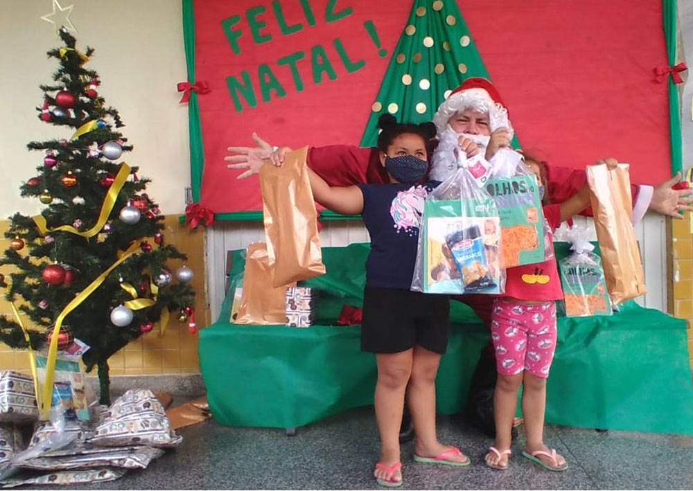 Instituto Atleta Bom de Nota realiza 20° Natal Solidário Sonhos de Criança 9 atleta bom nota Instituto Atleta Bom de Nota realiza 20° Natal Solidário Sonhos de Criança
