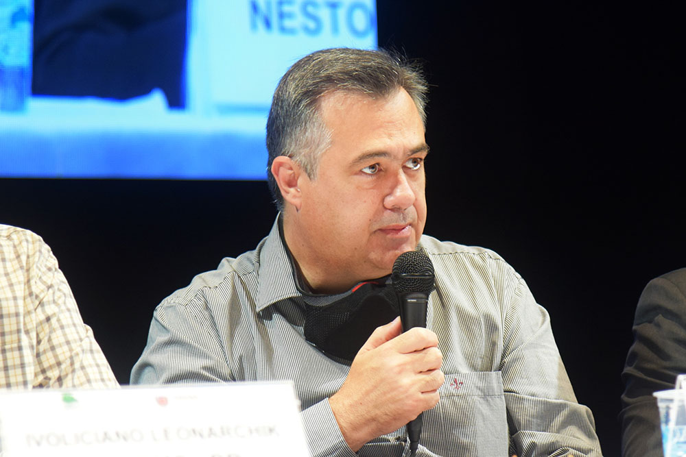 Estado e municípios pactuam ações de reforço na vigilância em Saúde 6 beto preto Estado e municípios pactuam ações de reforço na vigilância em Saúde