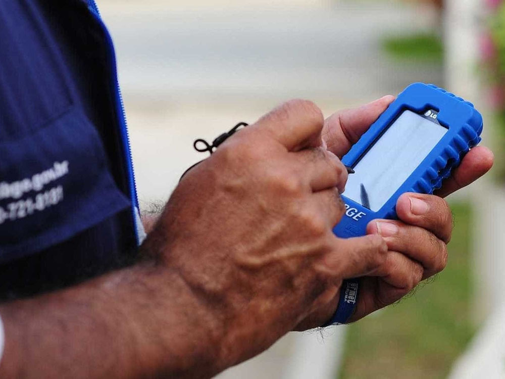 IBGE abre Processo Seletivo Simplificado para atuação no Censo Demográfico de 2022 1 censo IBGE abre Processo Seletivo Simplificado para atuação no Censo Demográfico de 2022