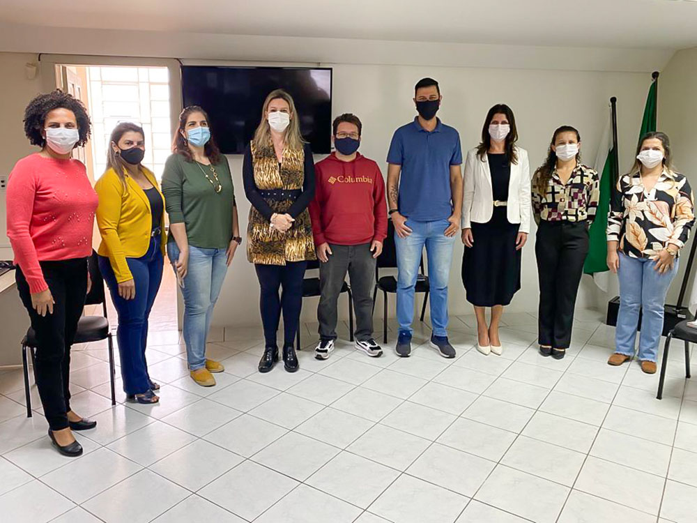 Colombo participa da criação do 1º Consórcio de Assistência Social do Estado do Paraná 6 colombo comesp Colombo participa da criação do 1º Consórcio de Assistência Social do Estado do Paraná