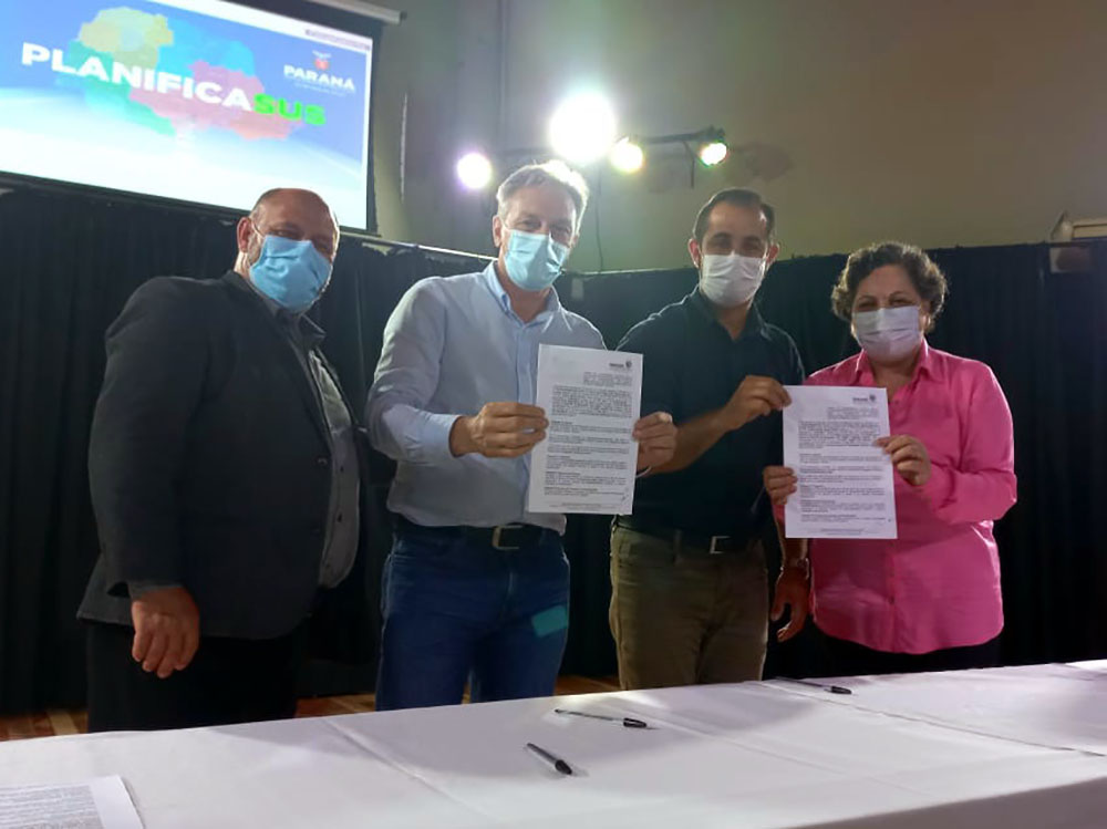 Colombo tem participação em workshop para adesão ao Planifica SUS Paraná 9 colombo planificasus Colombo tem participação em workshop para adesão ao Planifica SUS Paraná