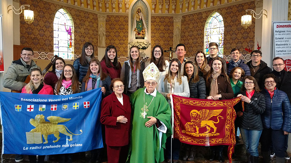 Ratinho Júnior sanciona lei que torna Colombo Capital do Talian no Paraná 5 colombo talian Ratinho Júnior sanciona lei que torna Colombo Capital do Talian no Paraná