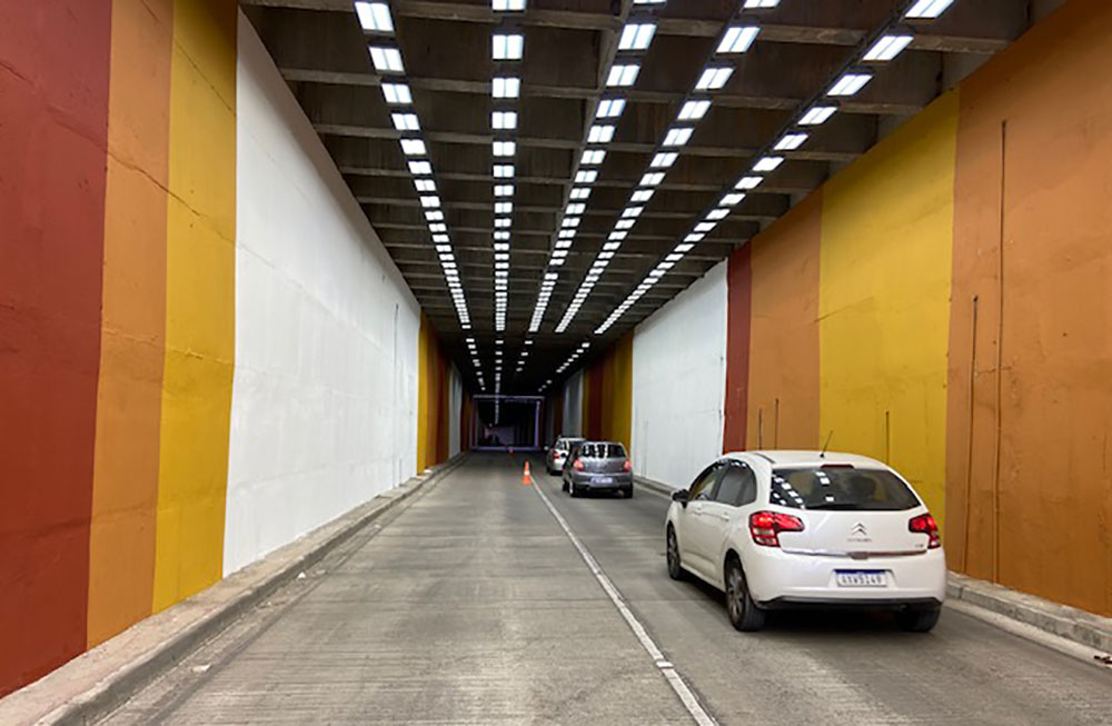 Prefeitura de Curitiba investe R$ 1,3 mi na revitalização de doze trincheiras por toda a cidade 6 curitiba trincheira Prefeitura de Curitiba investe R$ 1,3 mi na revitalização de doze trincheiras por toda a cidade