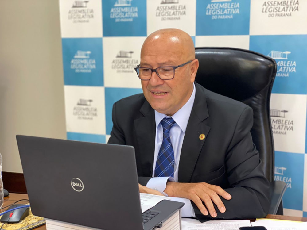 Romanelli defende novas audiências nas cidades que serão cortadas pelo pedágio 5 deputado romanelli Romanelli defende novas audiências nas cidades que serão cortadas pelo pedágio