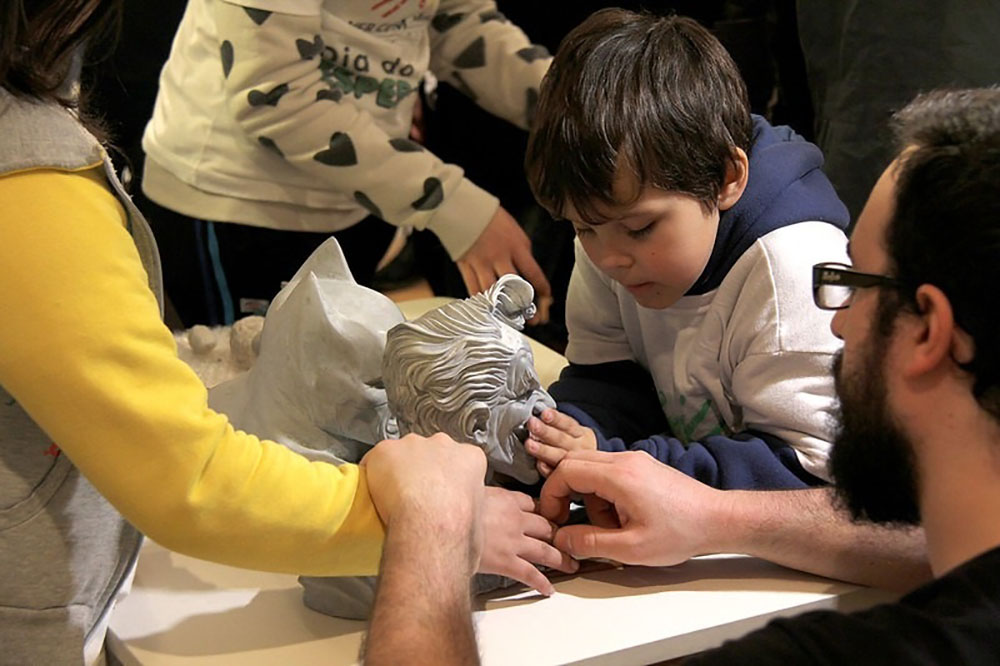 Solar do Barão tem oficinas para crianças e adolescentes em janeiro 7 ferias Solar do Barão tem oficinas para crianças e adolescentes em janeiro