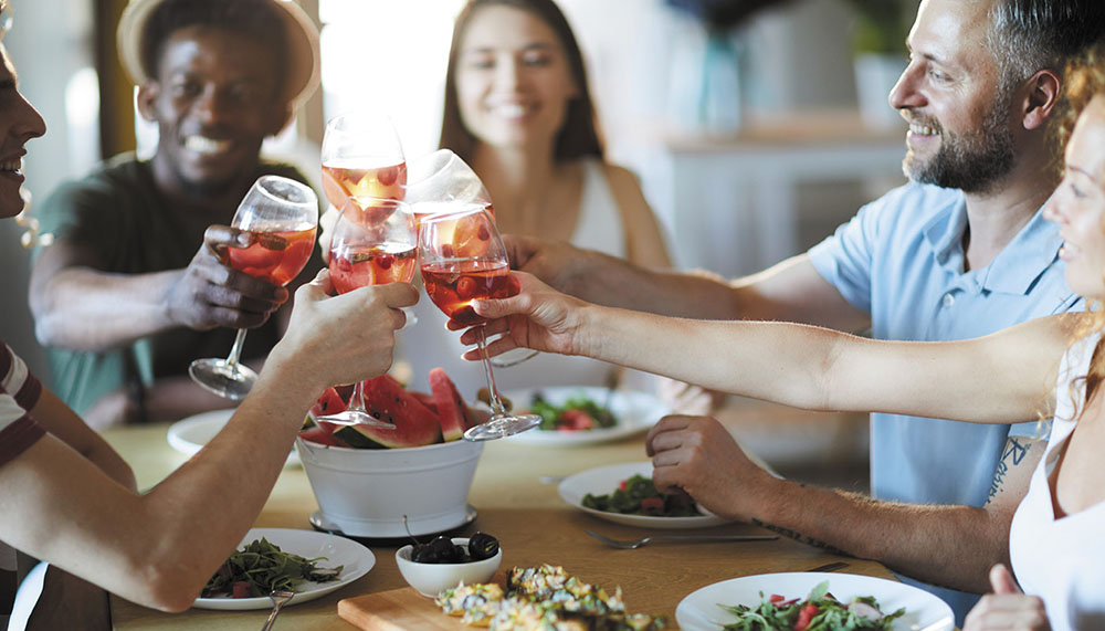 Dicas para aproveitar as festas sem colocar a saúde em risco 6 festas de final de ano e ferias dicas para aproveitar sem sobrecarregar o coracao capa Dicas para aproveitar as festas sem colocar a saúde em risco