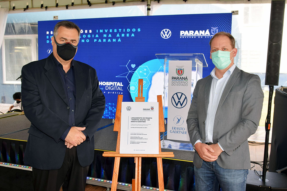 Em parceria com Governo do Estado do Paraná, Erasto Gaertner implementa “Hospital Digital” 5 hospital digital Em parceria com Governo do Estado do Paraná, Erasto Gaertner implementa “Hospital Digital”