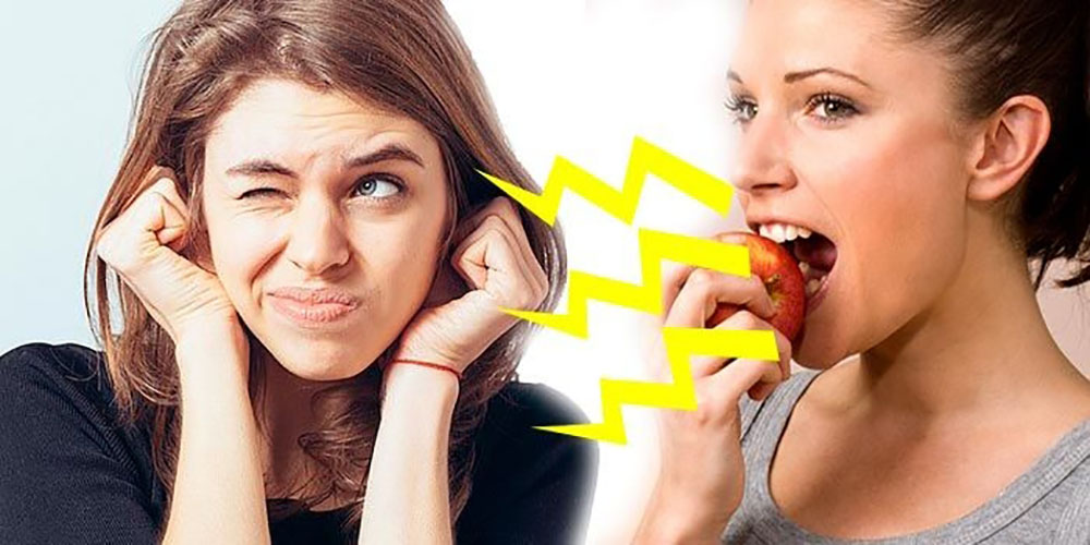 Você se irrita com barulhos específicos? Isso pode ser misofonia 5 misofonia1 Você se irrita com barulhos específicos? Isso pode ser misofonia