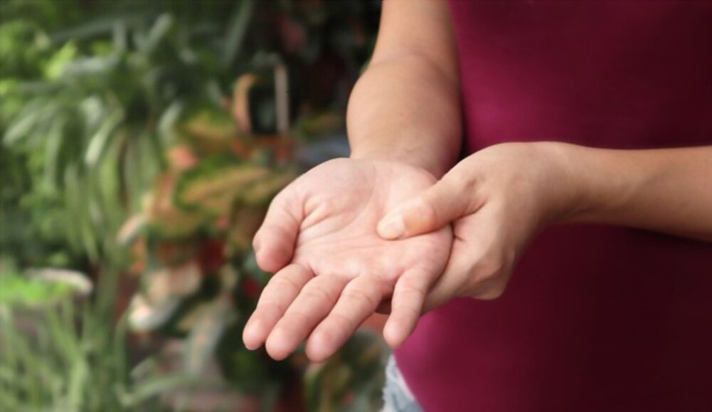 Dormência nos membros pode ser um sinal de alerta 2 parestesia Dormência nos membros pode ser um sinal de alerta
