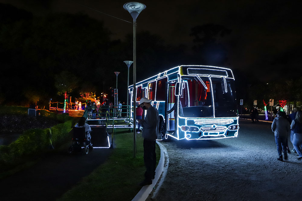 Participe da programação de Natal que a Prefeitura de Pinhais está realizando 9 pinhais natal Participe da programação de Natal que a Prefeitura de Pinhais está realizando