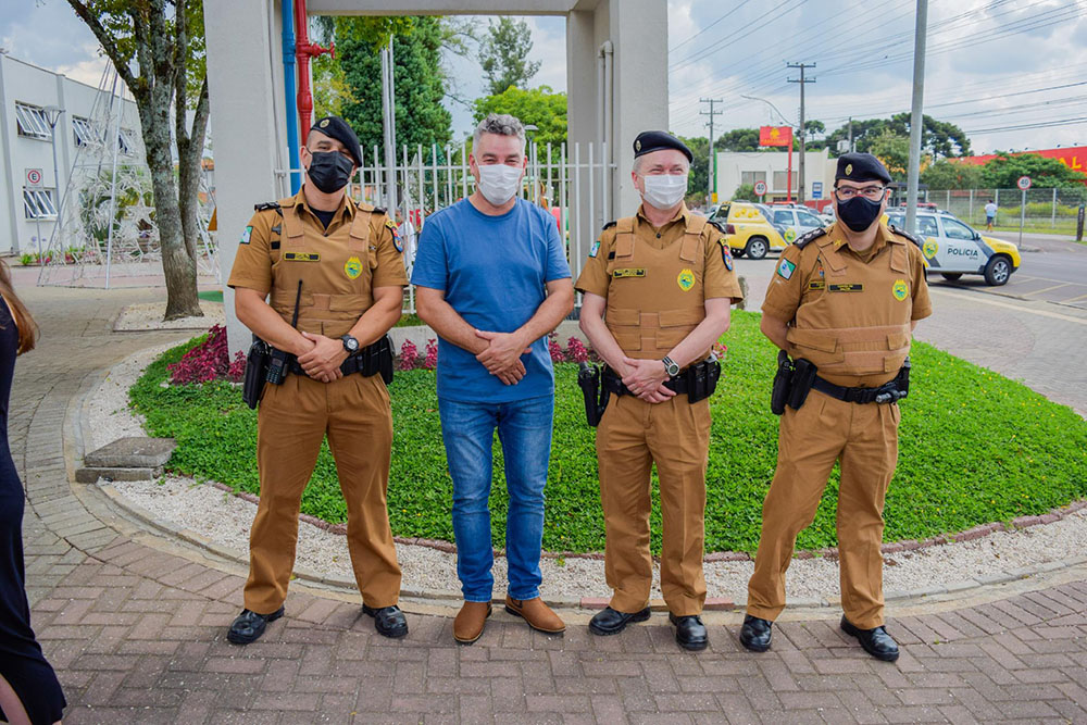 Polícia Militar do Paraná lança a “Operação Papai Noel” 2021 em Piraquara 4 piraquara policia militar Polícia Militar do Paraná lança a “Operação Papai Noel” 2021 em Piraquara