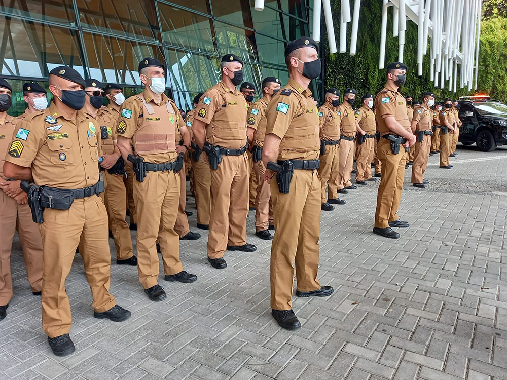 Polícia Militar lança Operação Natal em todo o Estado e reforça policiamento na Capital 2 policia militar Polícia Militar lança Operação Natal em todo o Estado e reforça policiamento na Capital