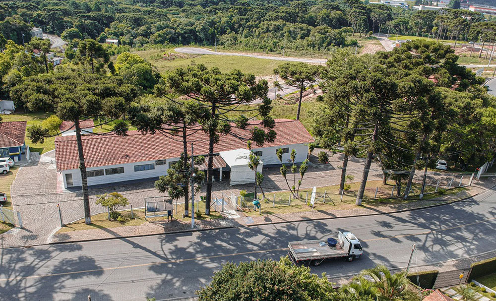 Quatro Barras abre pronto atendimento 24h em parceria com Campina Grande do Sul 8 quatro barras pronto atendimento Quatro Barras abre pronto atendimento 24h em parceria com Campina Grande do Sul