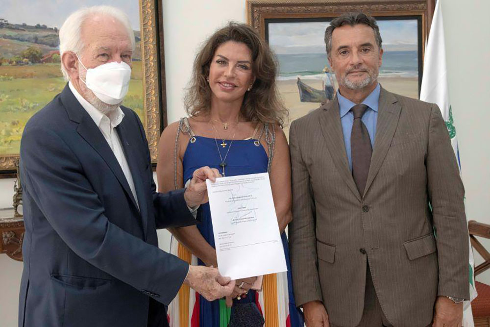 Parceria entre TJPR e SESC é formalizada na área de prestação de serviços 3 tjpr sesc Parceria entre TJPR e SESC é formalizada na área de prestação de serviços