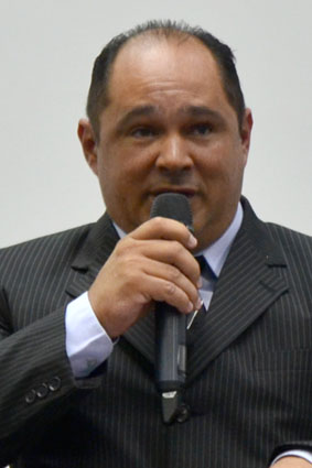 Marcinho fala de mais um ano encerrado com canteiro de obras em Pinhais 4 Vereador Anderson Pioco