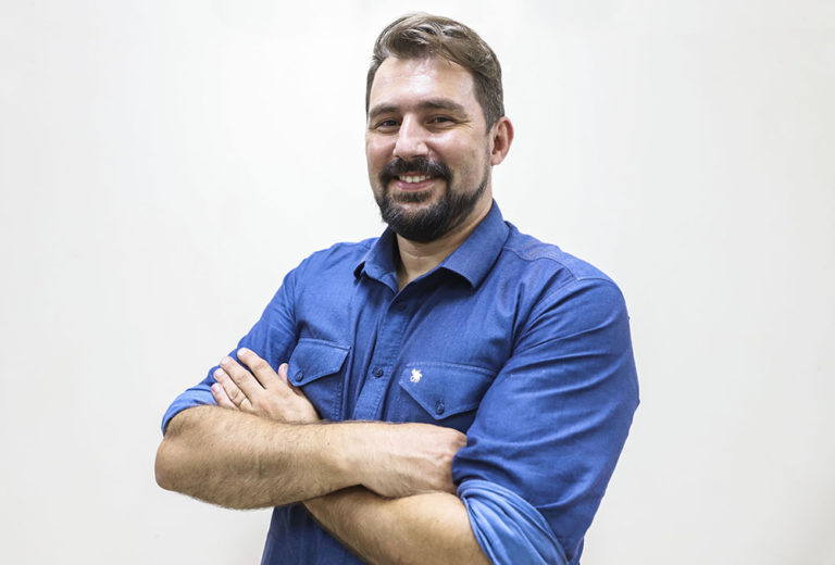 Carlos Eduardo Pijak Junior