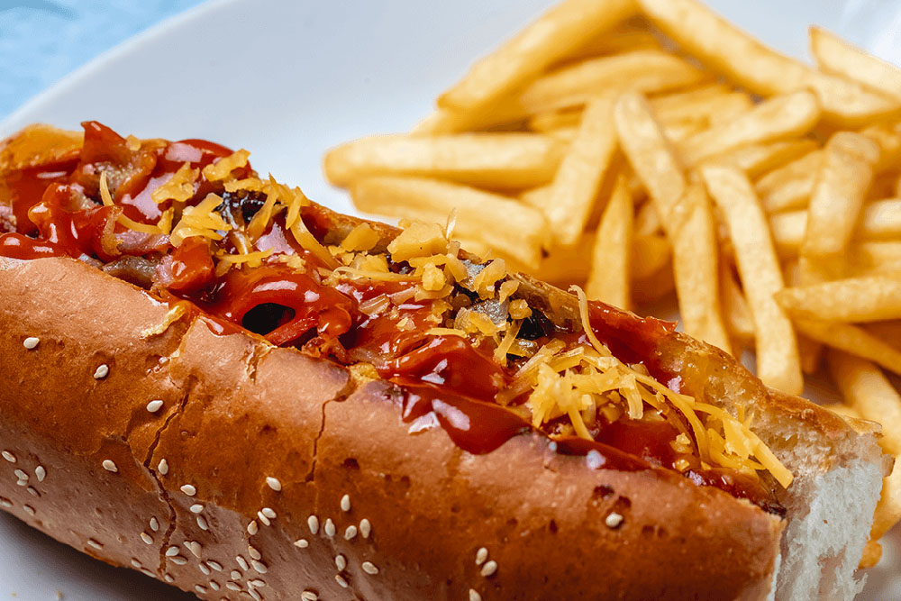 Nutricionista e educadora física revela quais alimentos fazem muito mal à saúde 4 alimentos que fazem mal Nutricionista e educadora física revela quais alimentos fazem muito mal à saúde