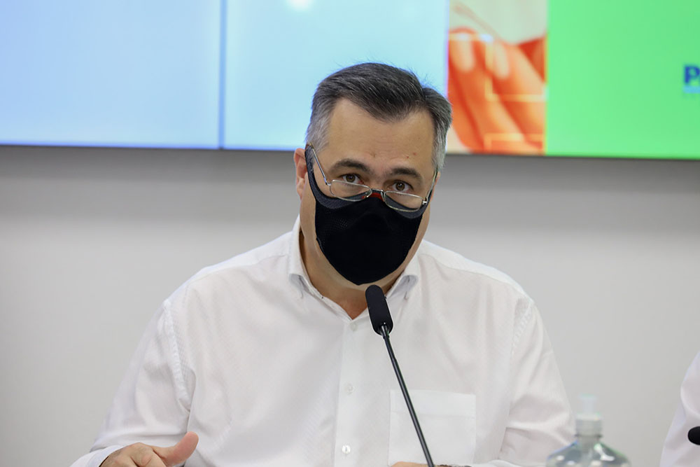 Saúde orienta isolamento de 7 dias para pacientes de Covid-19 assintomáticos 8 beto preto Saúde orienta isolamento de 7 dias para pacientes de Covid-19 assintomáticos