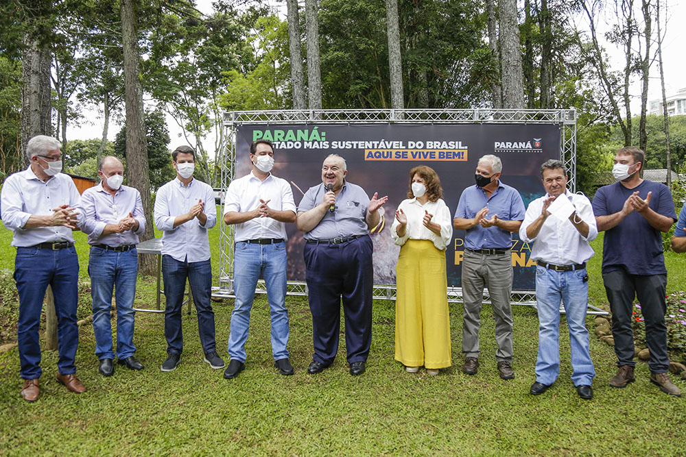 Programa inspirado em Curitiba vai polinizar as cidades do Estado 2 curitiba polinizar Programa inspirado em Curitiba vai polinizar as cidades do Estado