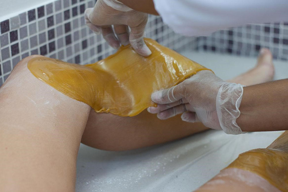 Benefícios do uso da cera quente na depilação 2 depilacao cera Benefícios do uso da cera quente na depilação