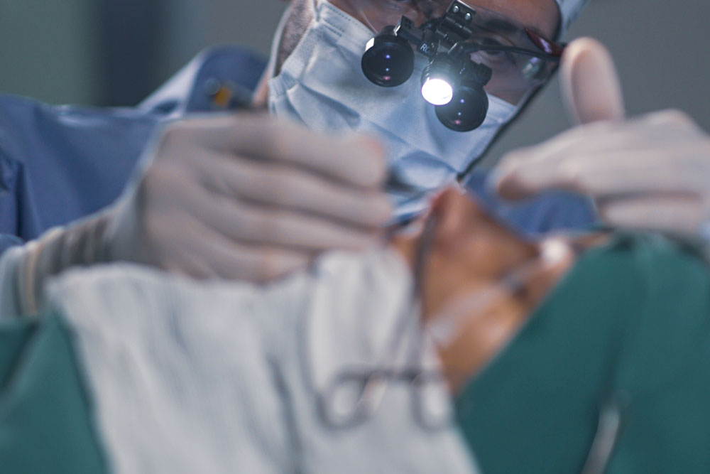 Desvio de septo: quando é recomendado operar? 7 desvio septo Desvio de septo: quando é recomendado operar?