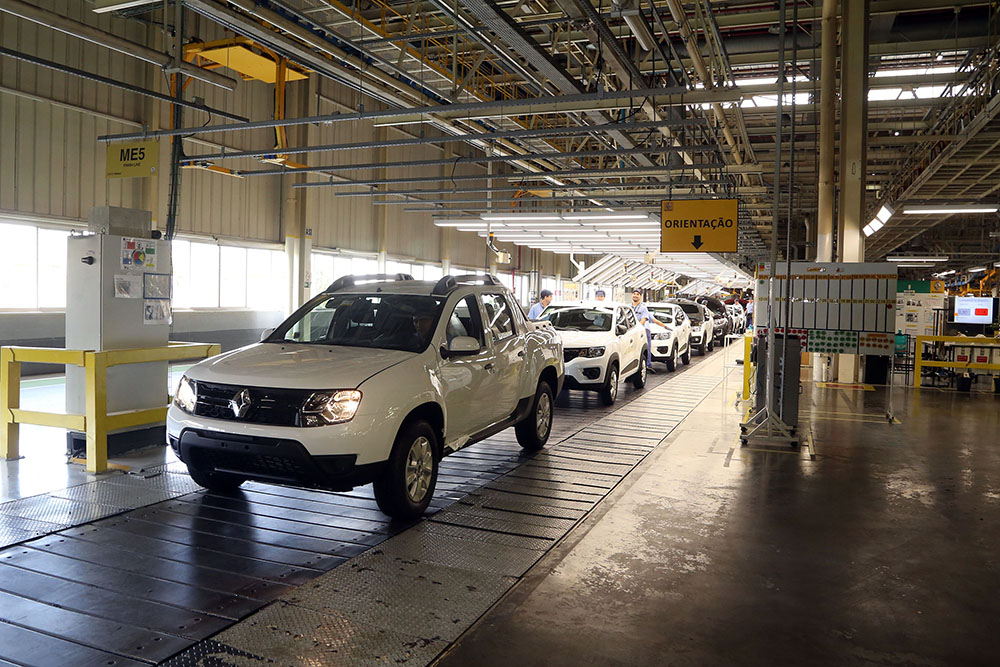 Detran-PR esclarece dúvidas sobre o sistema Renave 0 km, para carros novos 9 renave Detran-PR esclarece dúvidas sobre o sistema Renave 0 km, para carros novos