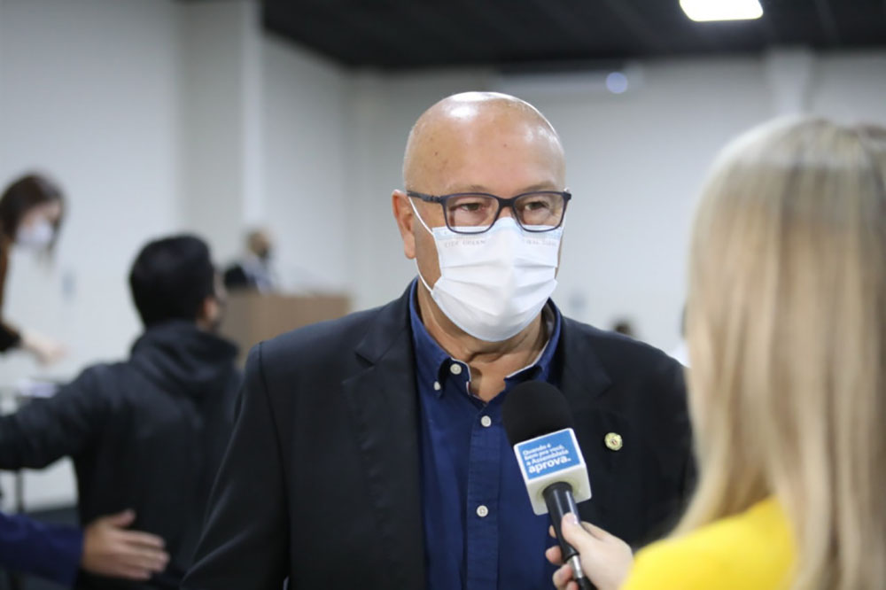 ANTT informa ao TCU risco de aumento das tarifas e pouca participação no novo pedágio 6 romanelli ANTT informa ao TCU risco de aumento das tarifas e pouca participação no novo pedágio