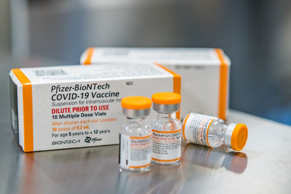 Luizão Goulart defende que vacinação para crianças contra coronavírus é o caminho mais eficaz 3 vacina Luizão Goulart defende que vacinação para crianças contra coronavírus é o caminho mais eficaz