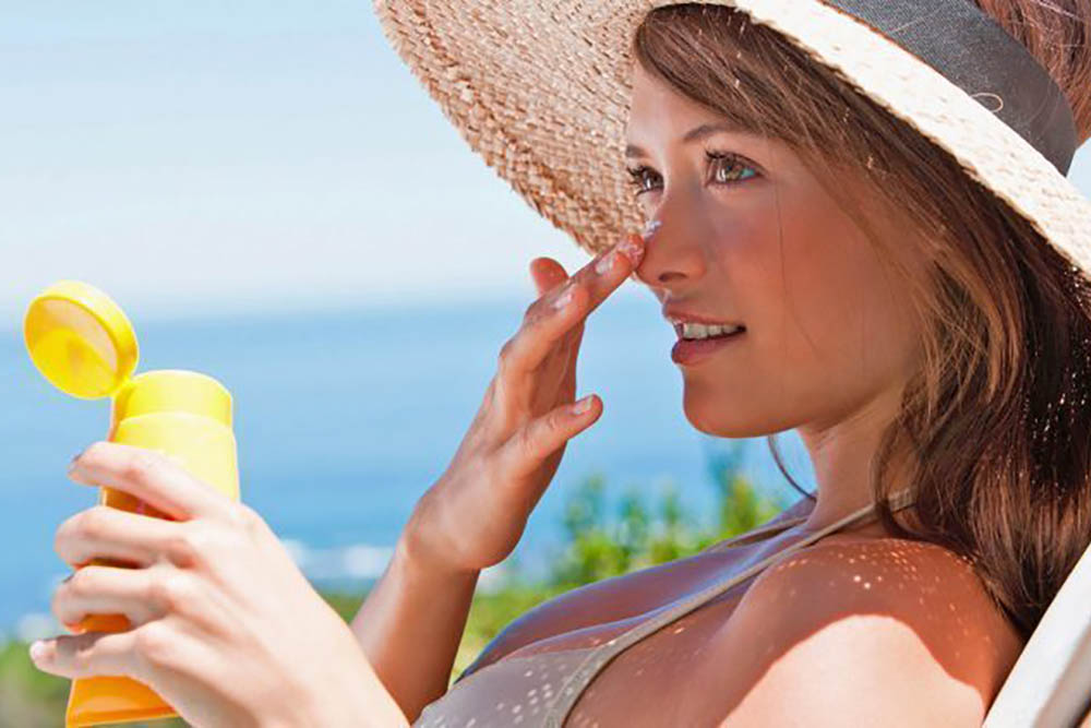 Sete cuidados que não podem faltar no verão 5 verao 01 Sete cuidados que não podem faltar no verão