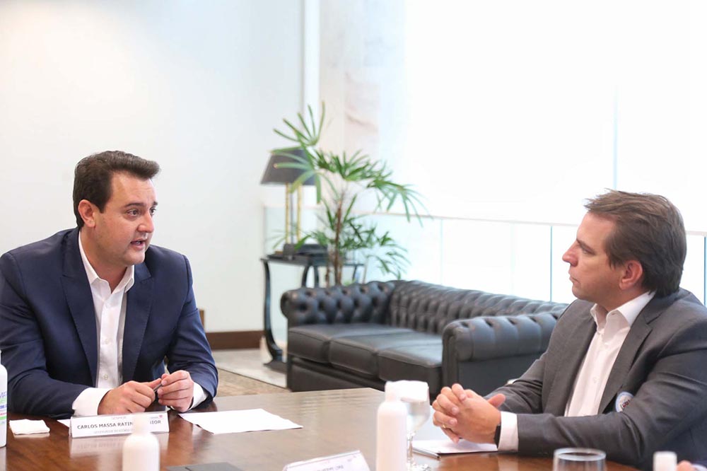 Com investimentos também na produção de energia, Grupo Ascensus estuda ampliar atuação no Paraná 9 Grupo Ascensus Com investimentos também na produção de energia, Grupo Ascensus estuda ampliar atuação no Paraná