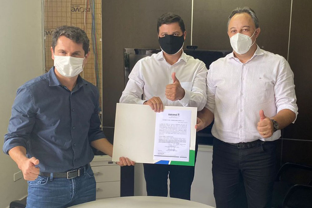 Bihl Zanetti assina convênio e anuncia investimento de R$ 2,3 milhões em pavimentação no município 7 bihl zanetti Bihl Zanetti assina convênio e anuncia investimento de R$ 2,3 milhões em pavimentação no município