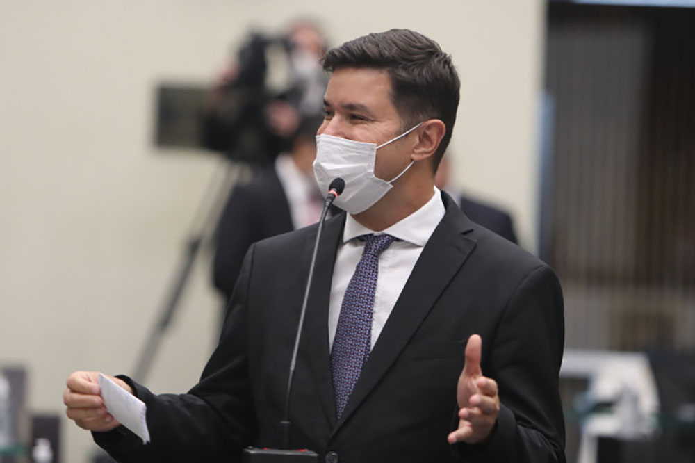 Comissão de Cultura elege Guto Silva como presidente 9 guto silva Comissão de Cultura elege Guto Silva como presidente