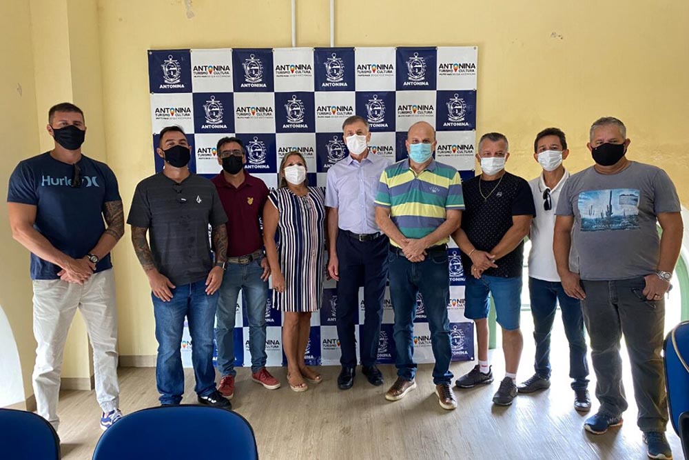 Deputado Luizão Goulart garante mais investimentos para o litoral paranaense 3 luizao 2 Deputado Luizão Goulart garante mais investimentos para o litoral paranaense