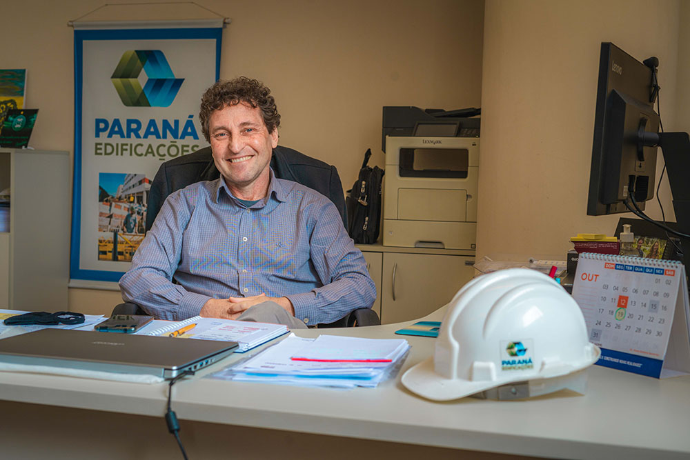 Diretor da Paraná Edificações, Marquinhos parabeniza Piraquara pelos seus 132 anos 2 marcus tesserolli Diretor da Paraná Edificações, Marquinhos parabeniza Piraquara pelos seus 132 anos