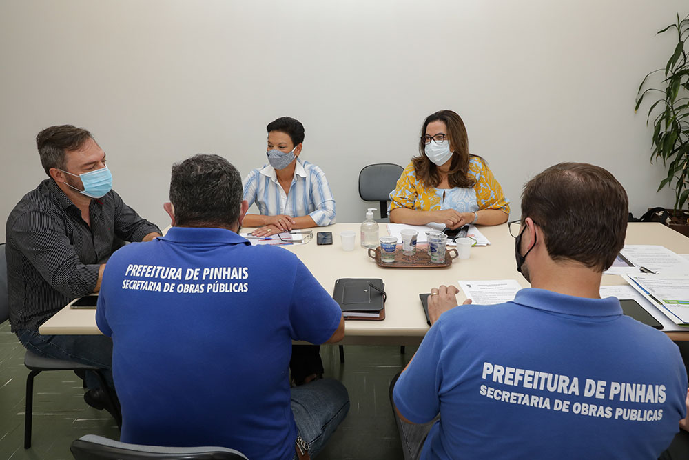 Prefeita Marli Paulino assina Ordem de Serviço para construção da nova Escola Poty Lazzarotto 5 marli paulino 01 Prefeita Marli Paulino assina Ordem de Serviço para construção da nova Escola Poty Lazzarotto