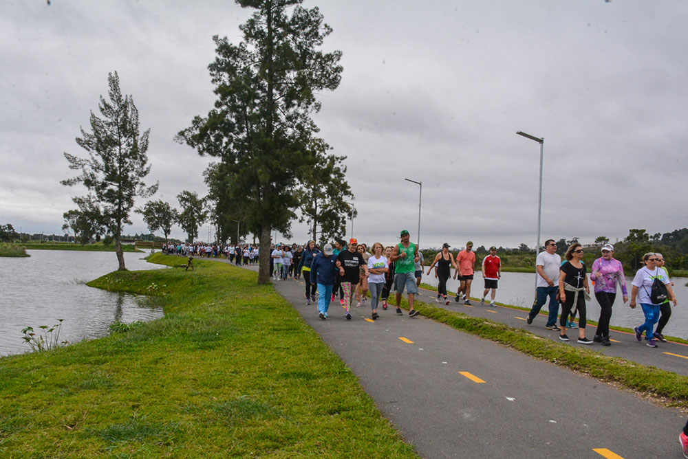 Prefeitura de Pinhais promove mais uma edição da Caminhada Ecológica 8 pinhais caminhada ecologica Prefeitura de Pinhais promove mais uma edição da Caminhada Ecológica